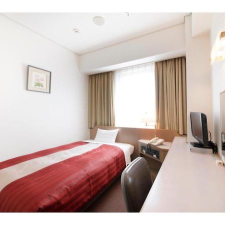 Hotel Nagano Avenue - Vacation Stay 78364V Luaran gambar