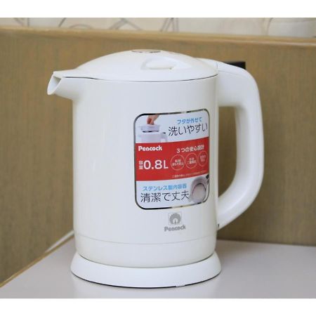 Hotel Nagano Avenue - Vacation Stay 78364V Luaran gambar