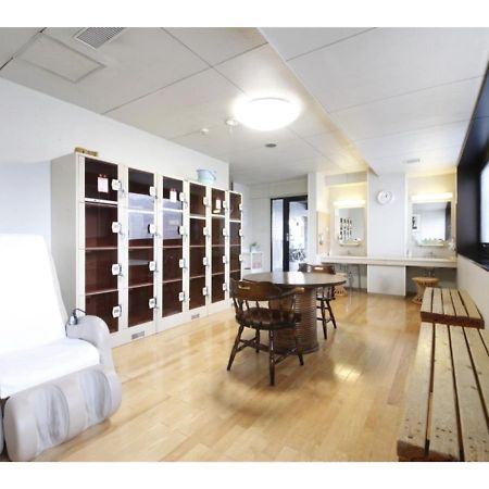 Hotel Nagano Avenue - Vacation Stay 78364V Luaran gambar