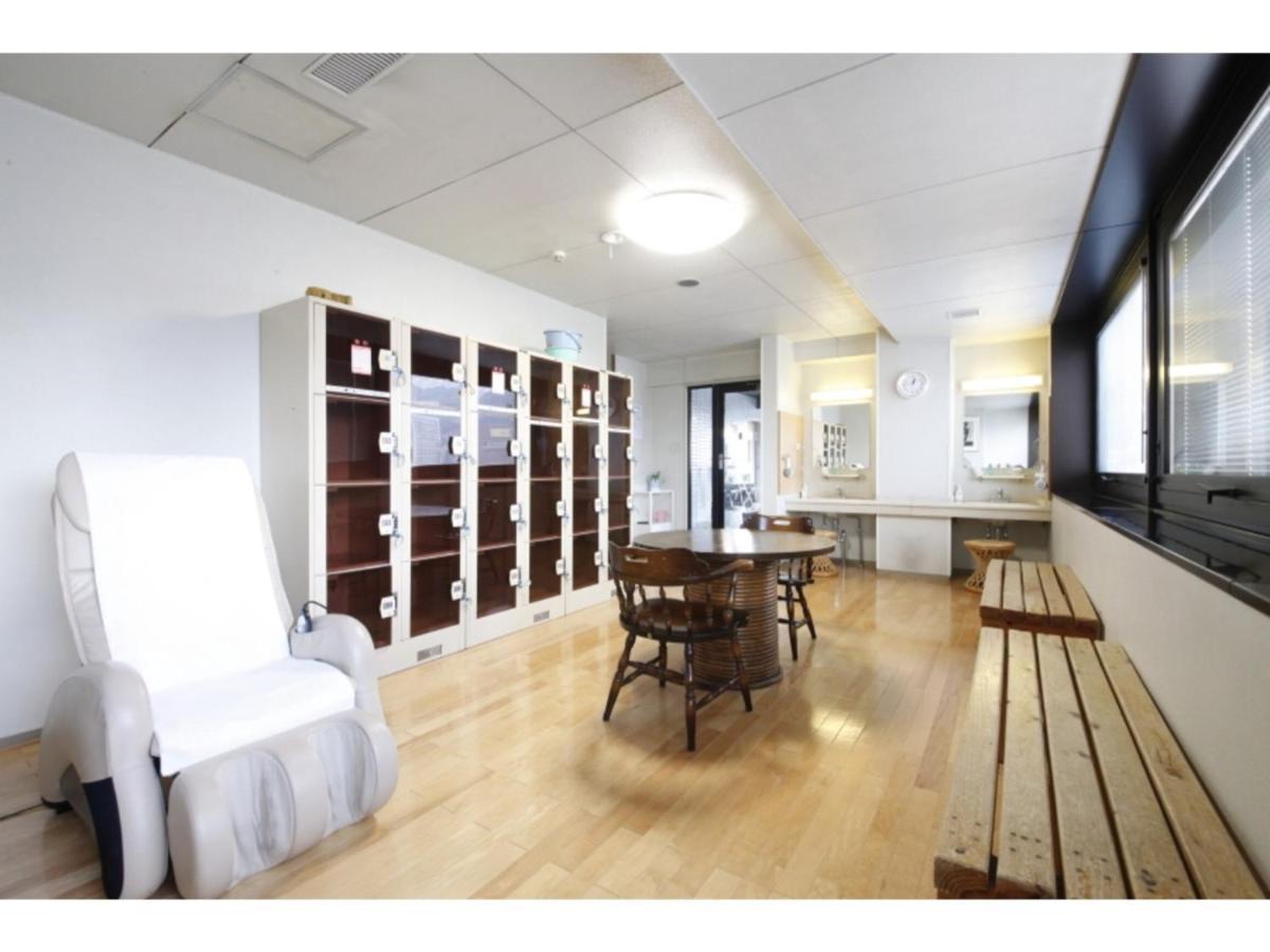 Hotel Nagano Avenue - Vacation Stay 78364V Luaran gambar