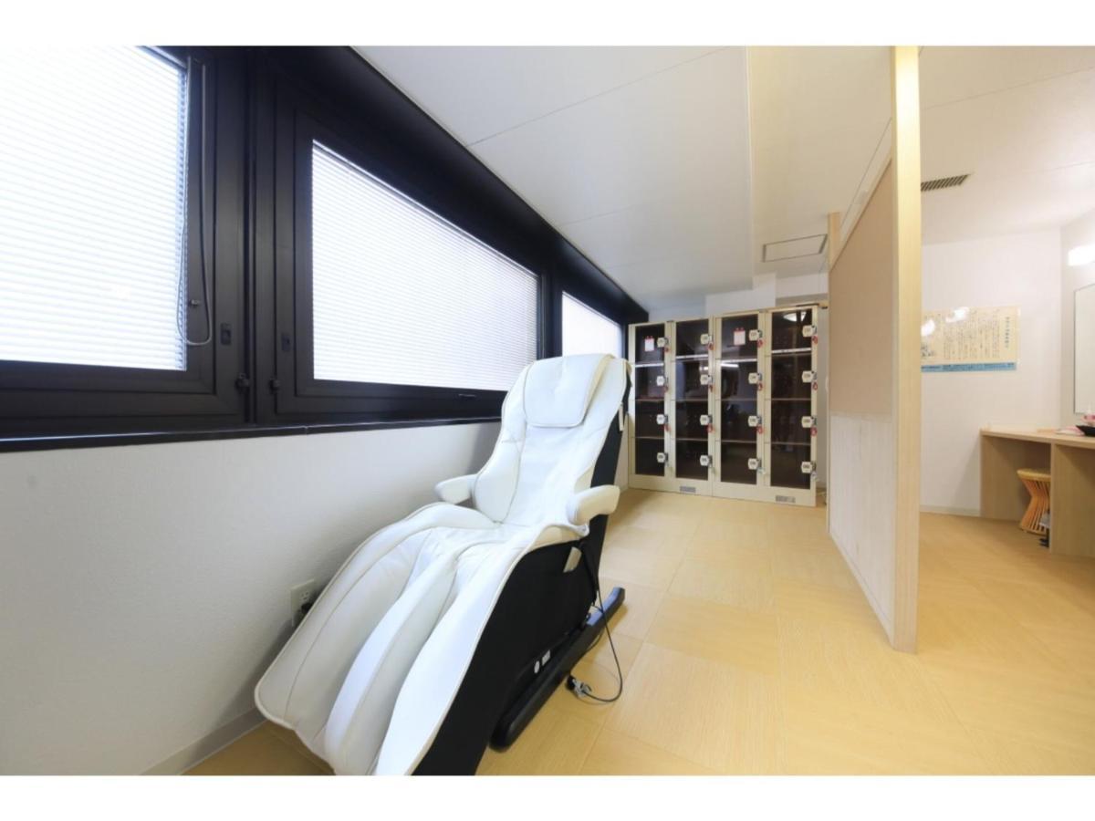 Hotel Nagano Avenue - Vacation Stay 78364V Luaran gambar
