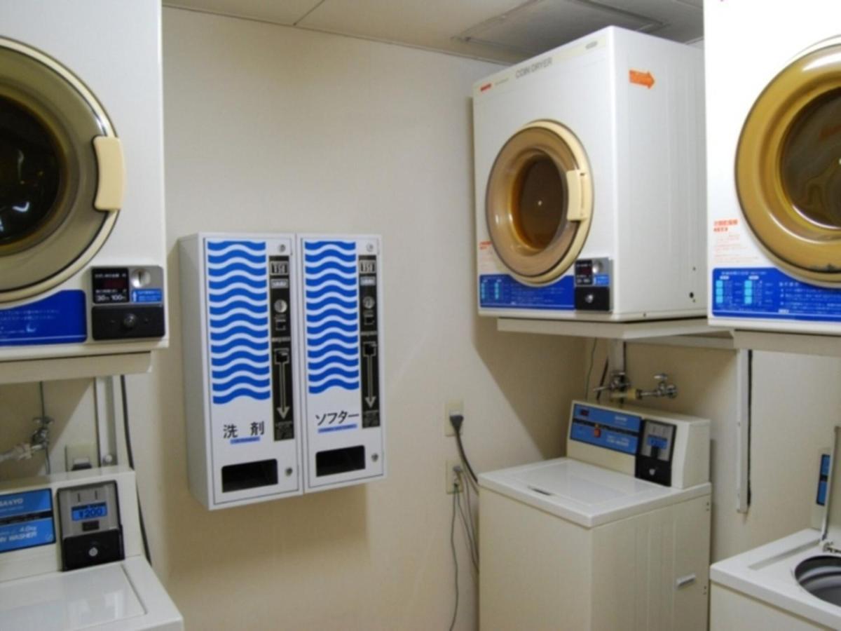 Hotel Nagano Avenue - Vacation Stay 78364V Luaran gambar