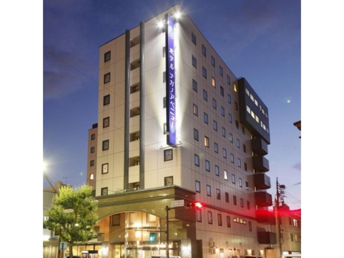 Hotel Nagano Avenue - Vacation Stay 78364V Luaran gambar