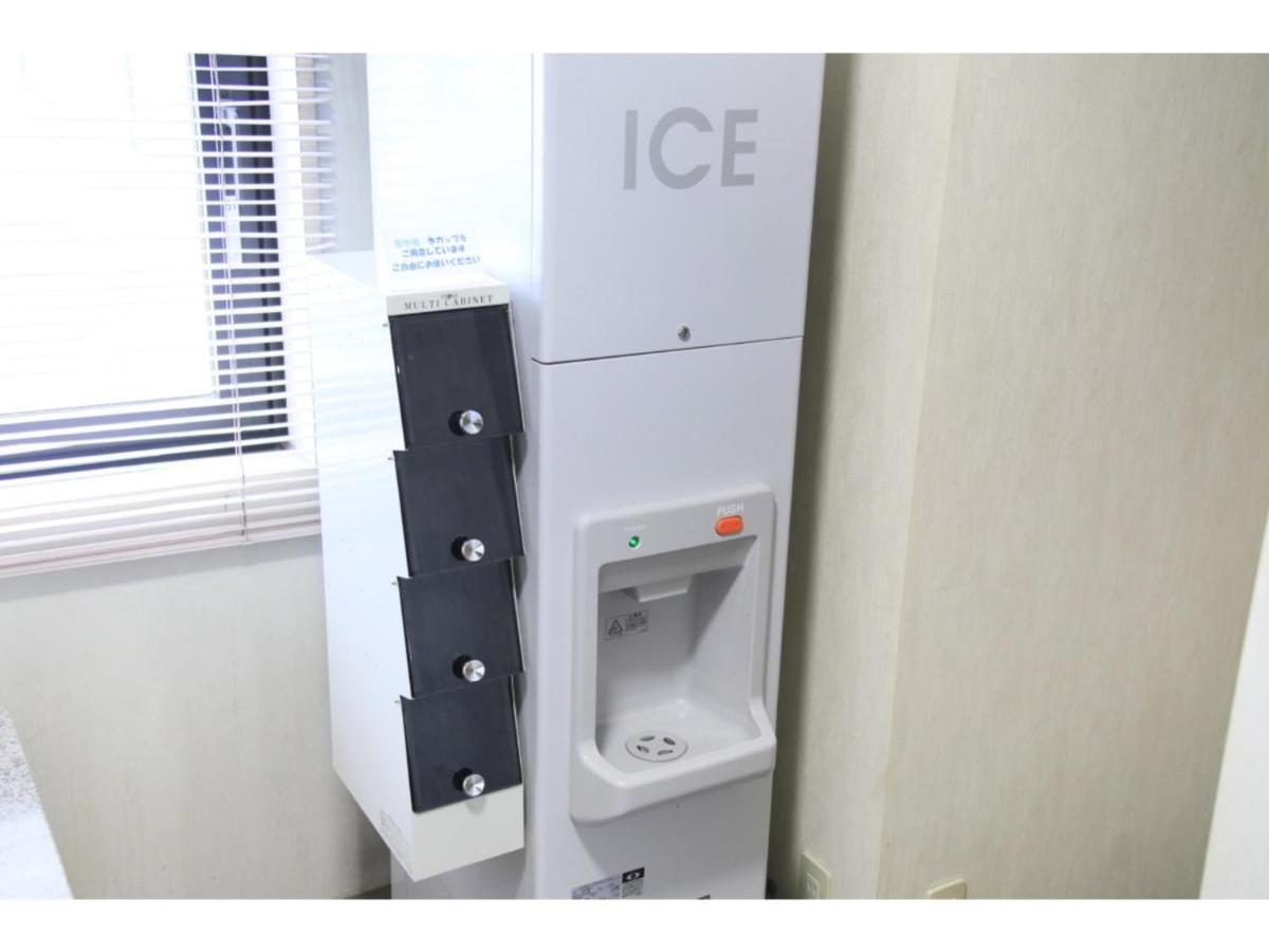 Hotel Nagano Avenue - Vacation Stay 78364V Luaran gambar