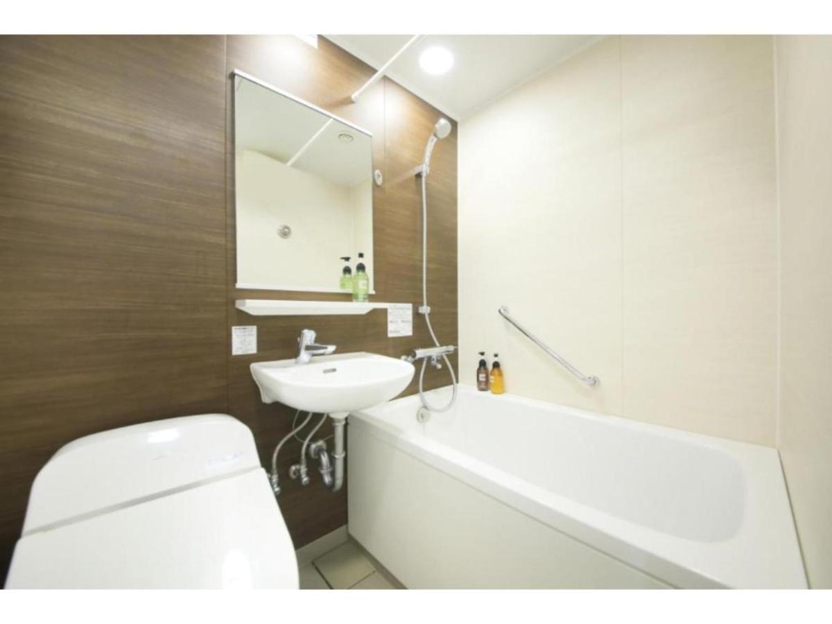 Hotel Nagano Avenue - Vacation Stay 78364V Luaran gambar
