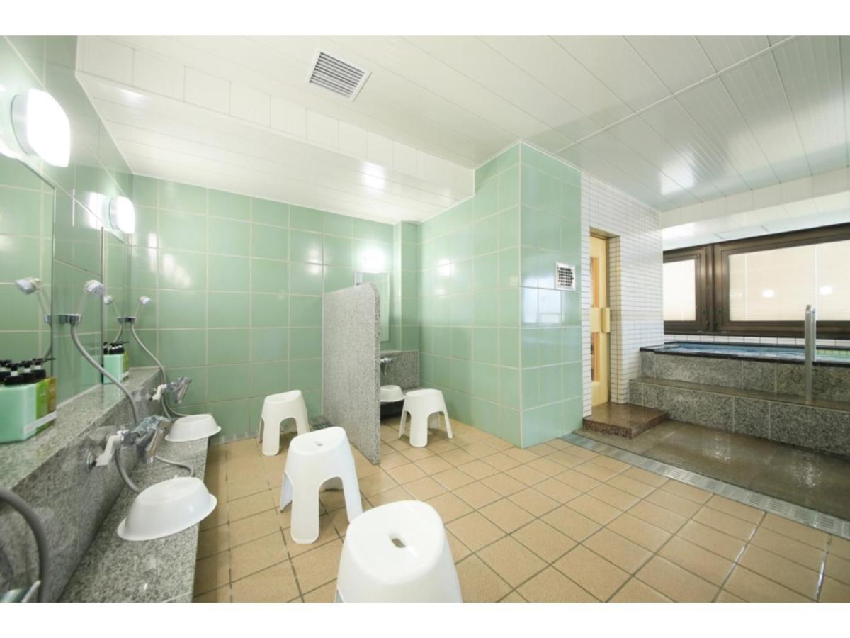 Hotel Nagano Avenue - Vacation Stay 78364V Luaran gambar
