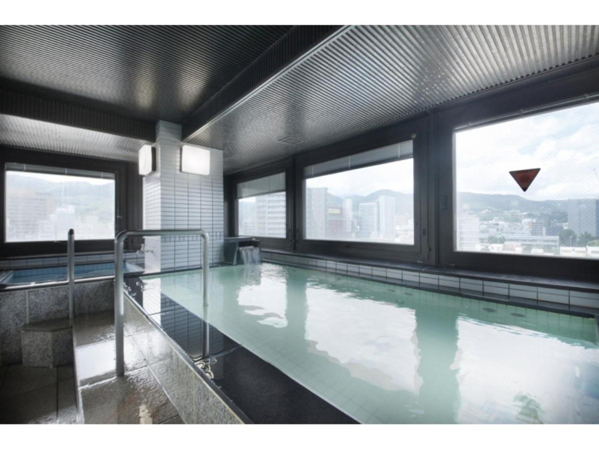 Hotel Nagano Avenue - Vacation Stay 78364V Luaran gambar