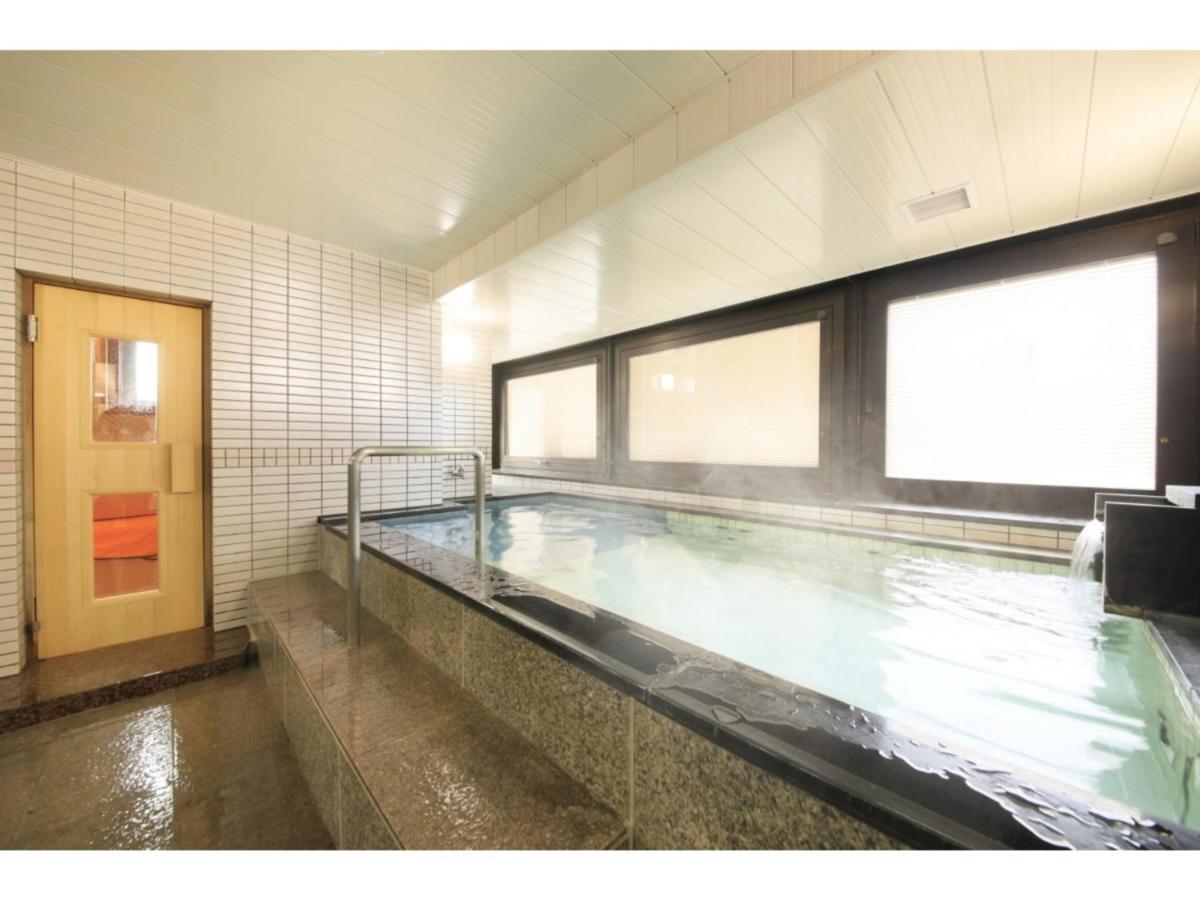 Hotel Nagano Avenue - Vacation Stay 78364V Luaran gambar