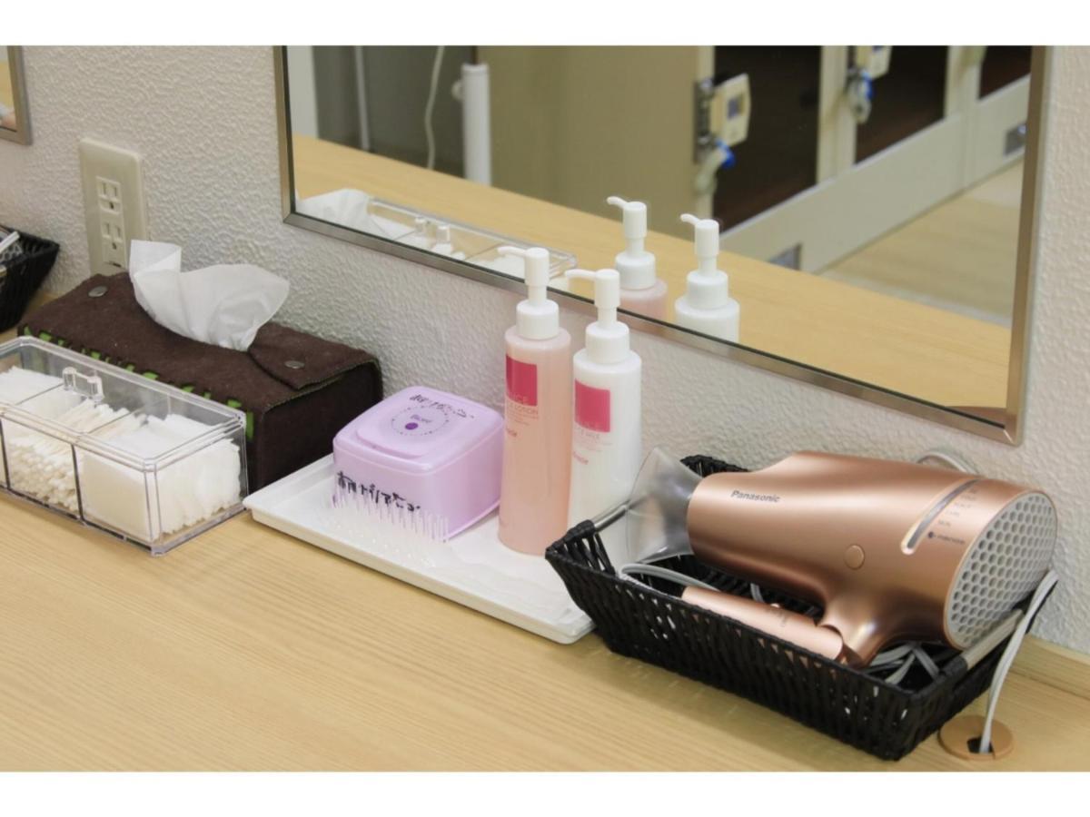 Hotel Nagano Avenue - Vacation Stay 78364V Luaran gambar