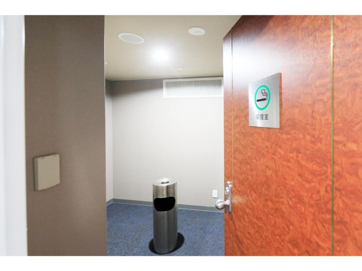 Hotel Nagano Avenue - Vacation Stay 78364V Luaran gambar
