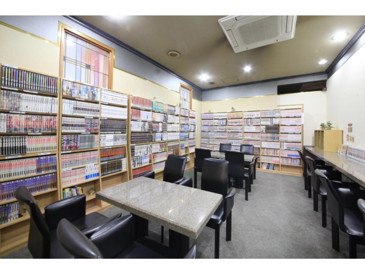 Hotel Nagano Avenue - Vacation Stay 78364V Luaran gambar