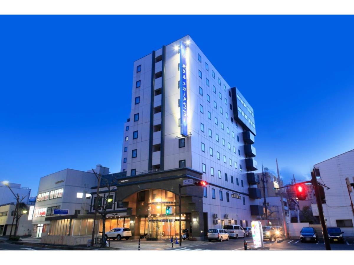 Hotel Nagano Avenue - Vacation Stay 78364V Luaran gambar