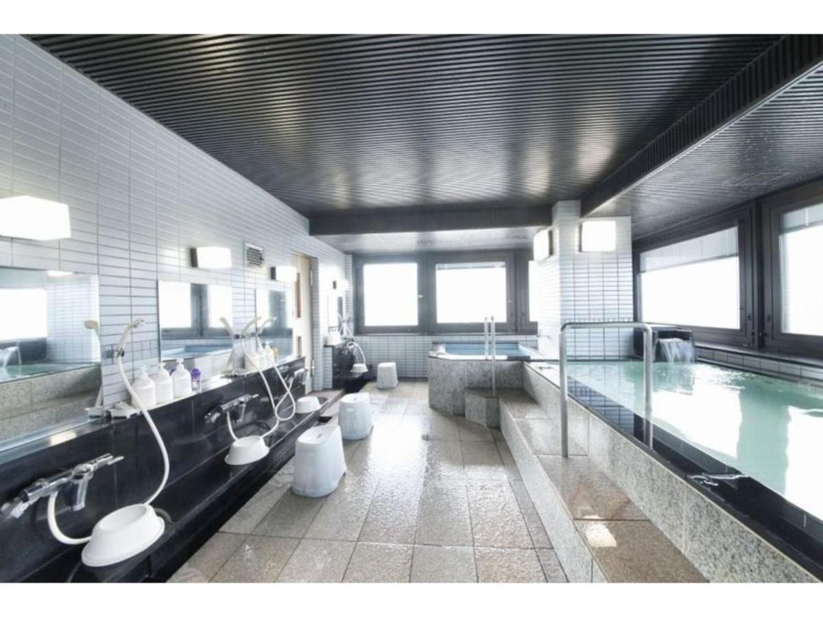 Hotel Nagano Avenue - Vacation Stay 78364V Luaran gambar