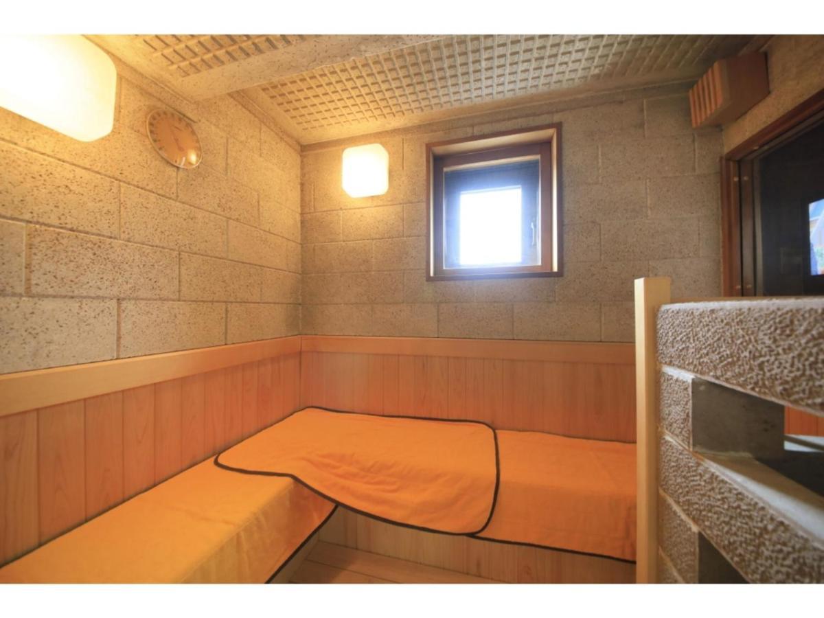 Hotel Nagano Avenue - Vacation Stay 78364V Luaran gambar