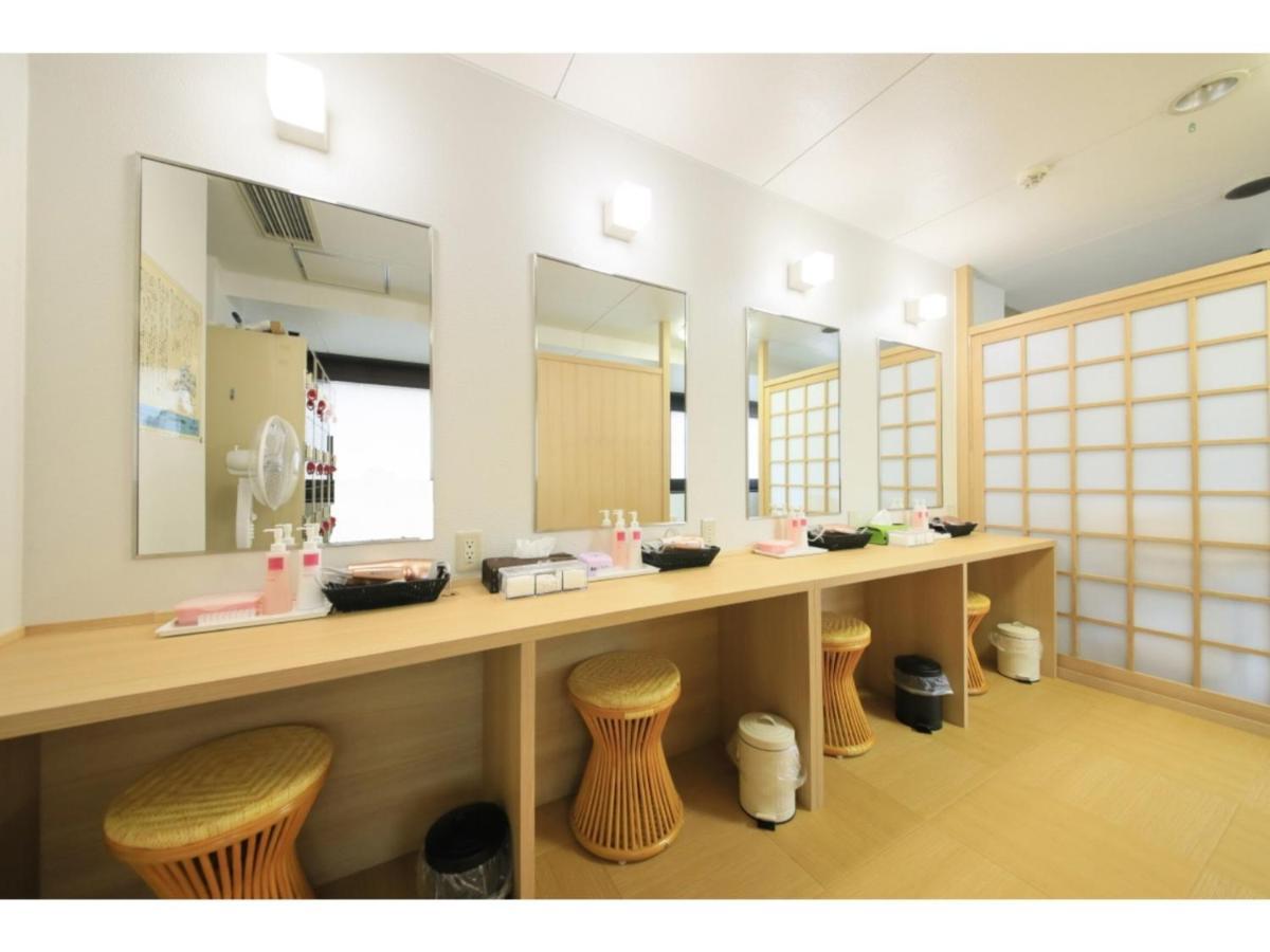 Hotel Nagano Avenue - Vacation Stay 78364V Luaran gambar