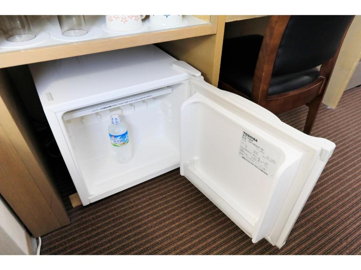 Hotel Nagano Avenue - Vacation Stay 78364V Luaran gambar