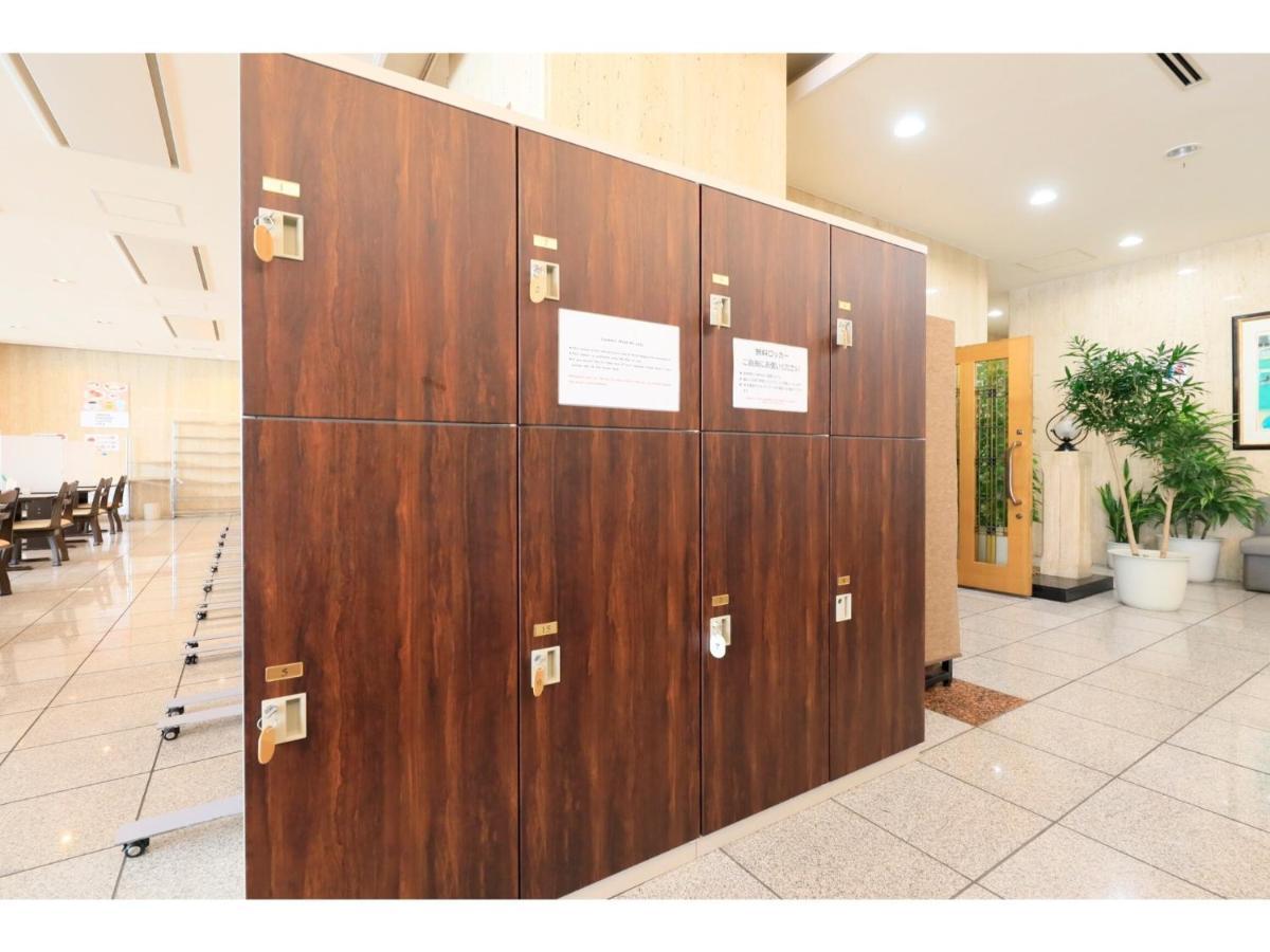 Hotel Nagano Avenue - Vacation Stay 78364V Luaran gambar