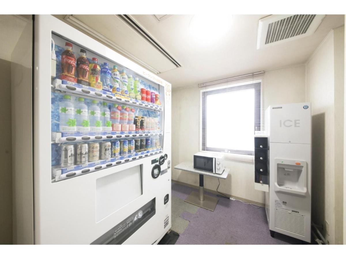 Hotel Nagano Avenue - Vacation Stay 78364V Luaran gambar